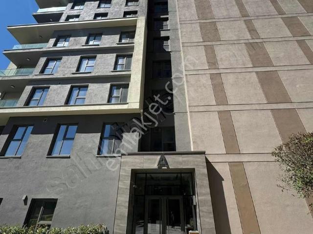Kadiköy, İstanbul içerisinde kiralık Residence