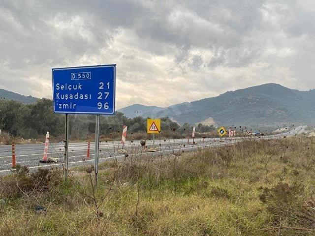 Ortaklar, Germencik içerisinde satılık mülk