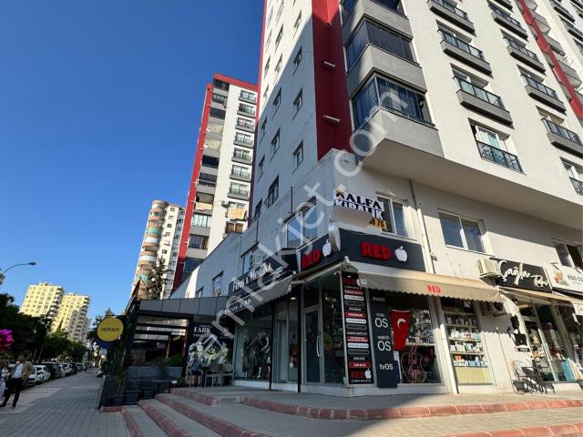 Çukurova, Adana içerisinde kiralık Dükkan