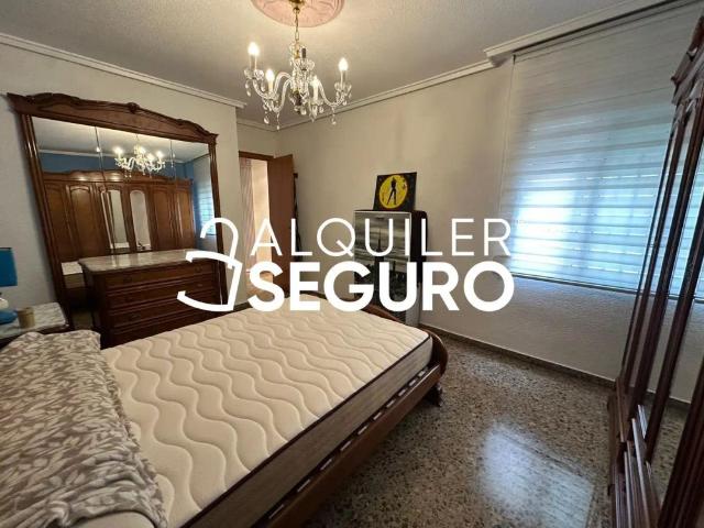 Apartamento en alquiler en l'Horta Sud, Valencia