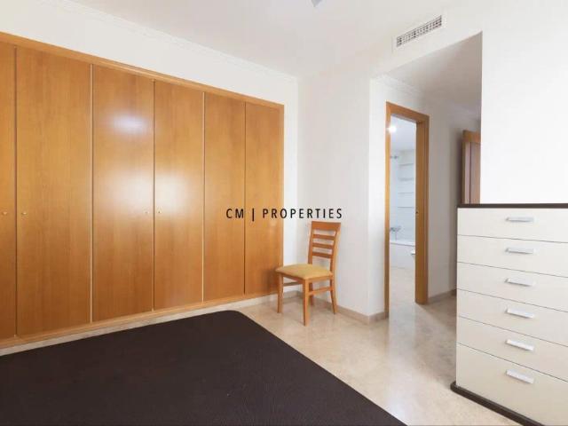 Apartamento en alquiler en La Fila, Alfafar