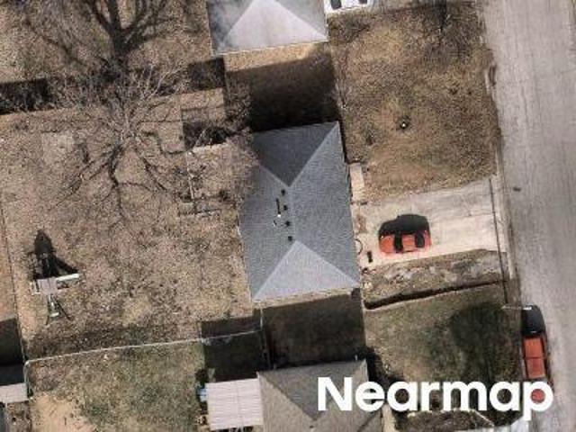 House for sale in Buckner, Missouri
