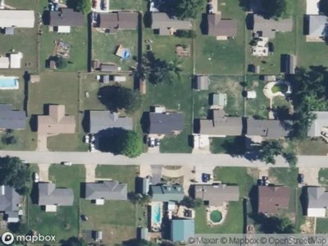 House for sale in Sand Springs, Oklahoma