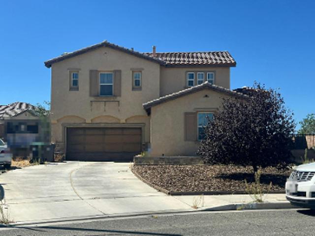 House for sale in Palmdale, Los Angeles County