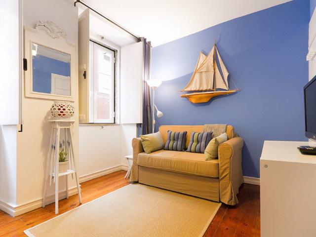 Apartamento alugar em Madalena, Lisboa