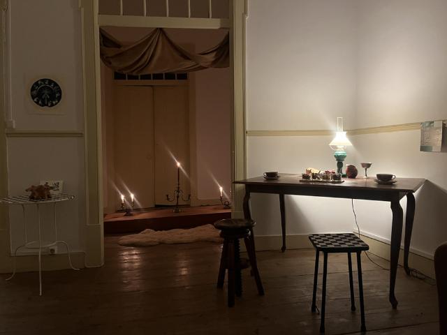 Quarto alugar em Lisboa