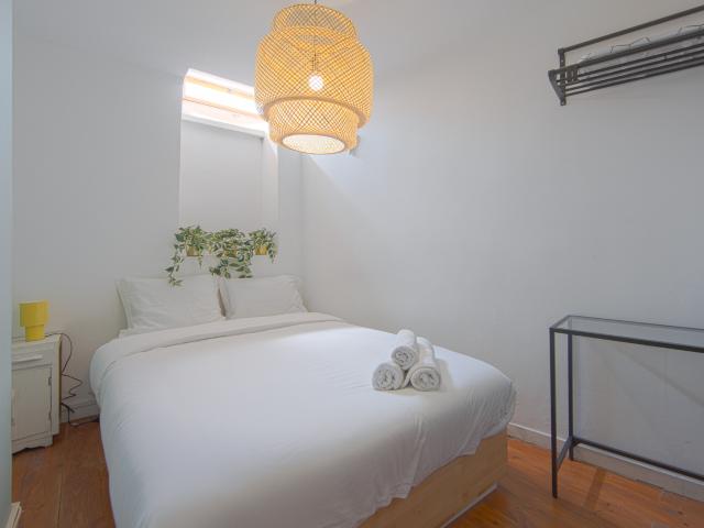 Apartamento alugar em Santa Maria Maior, Lisboa
