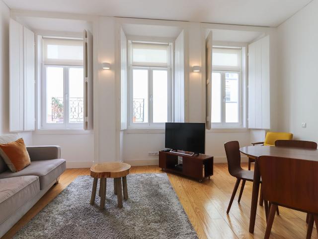 Apartamento alugar em Santa Maria Maior, Lisboa