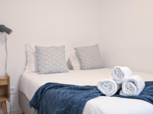 Apartamento alugar em Alfama, Lisboa