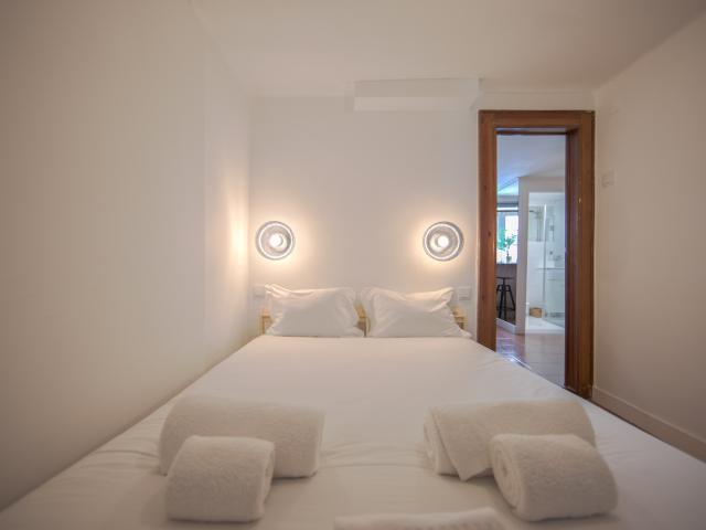 Apartamento alugar em Santa Maria Maior, Lisboa