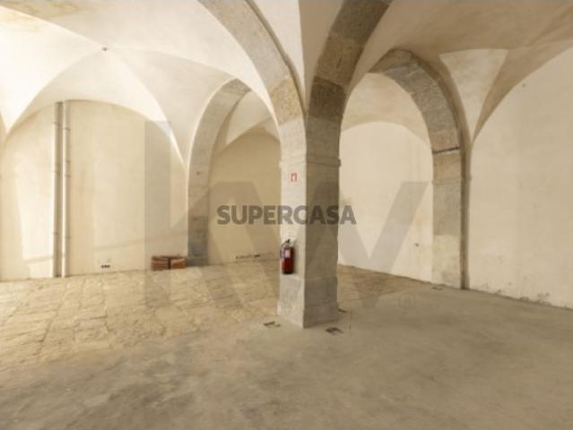 Armazém venda em Santa Maria Maior, Lisboa