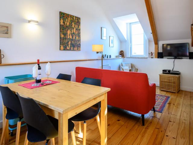 Apartamento alugar em São Vicente de Fora, Lisboa