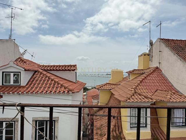 Prédio venda em Santa Maria Maior, Lisboa
