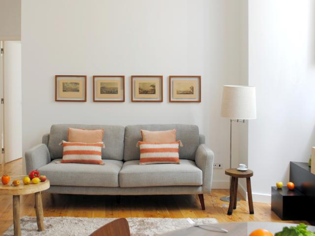 Apartamento alugar em Santa Maria Maior, Lisboa