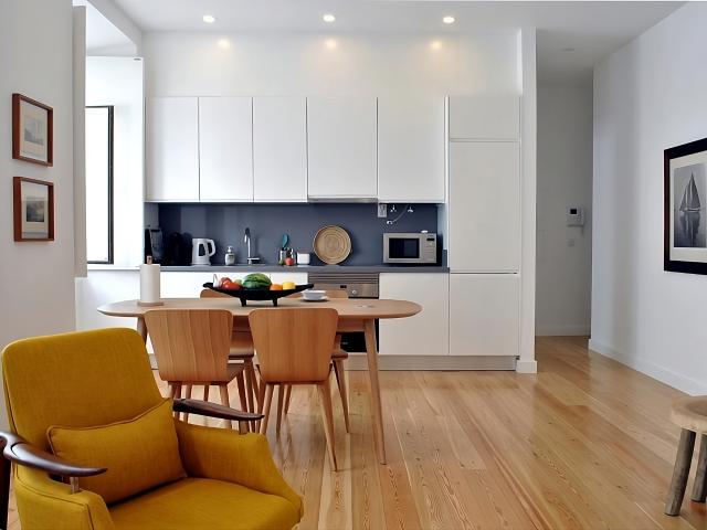 Apartamento alugar em Sé, Lisboa