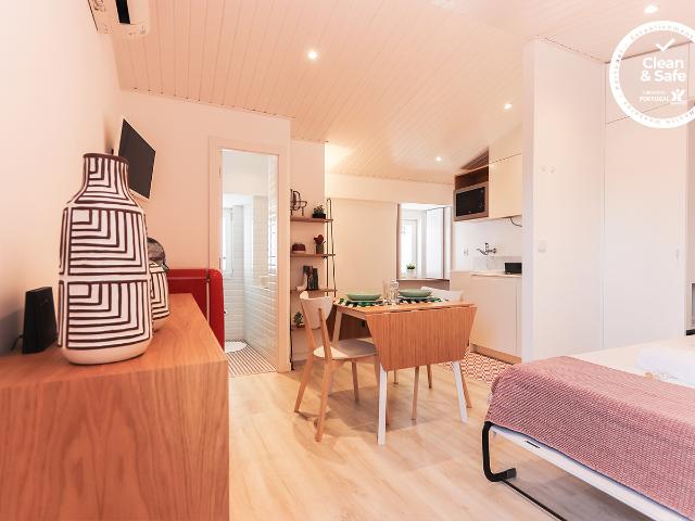 Apartamento alugar em Santa Maria Maior, Lisboa