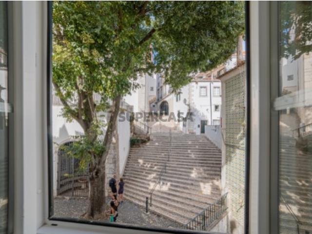 Casa venda em Santa Maria Maior, Lisboa