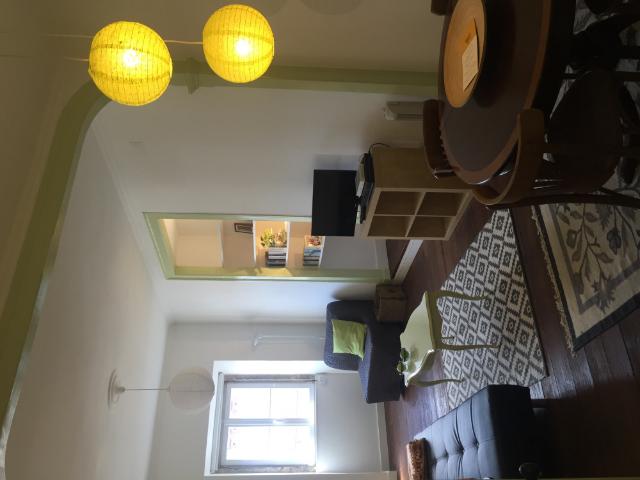 Apartamento alugar em São Vicente de Fora, Lisboa