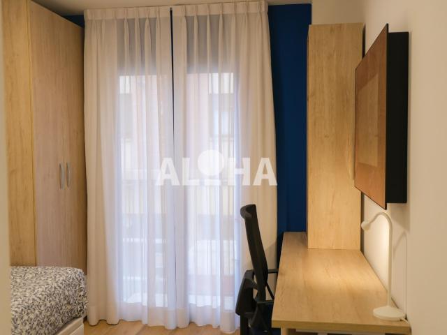 Habitación en alquiler en l'Horta Nord, Valencia
