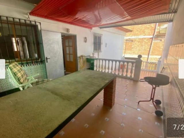 Apartamento en alquiler en La Axarquía, Andalucía