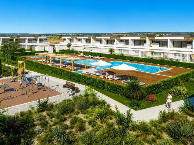 Apartamento venda em Portimão, Faro