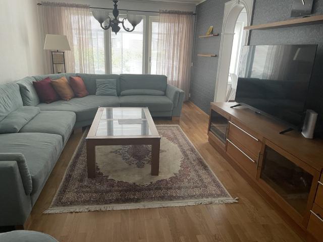Hus hyra i Hässleholm, Skåne