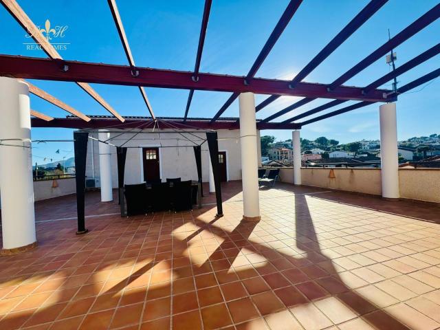 Apartamento en alquiler en la Foia Blanca, la Marina Baixa