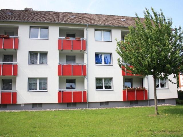 Apartment mieten in Alfeld, Niedersachsen