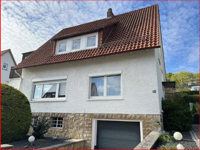 Haus kaufen in Alfeld, Niedersachsen