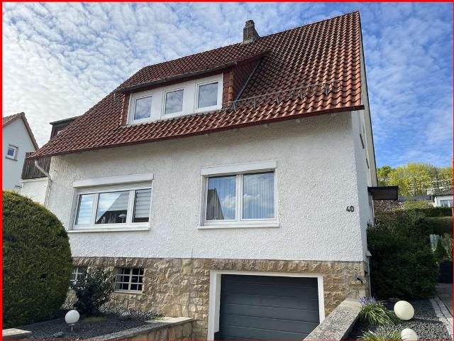 Haus kaufen in Alfeld (Leine), Landkreis Hildesheim