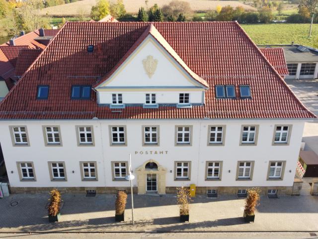 Apartment mieten in Röllinghausen, Alfeld (Leine)