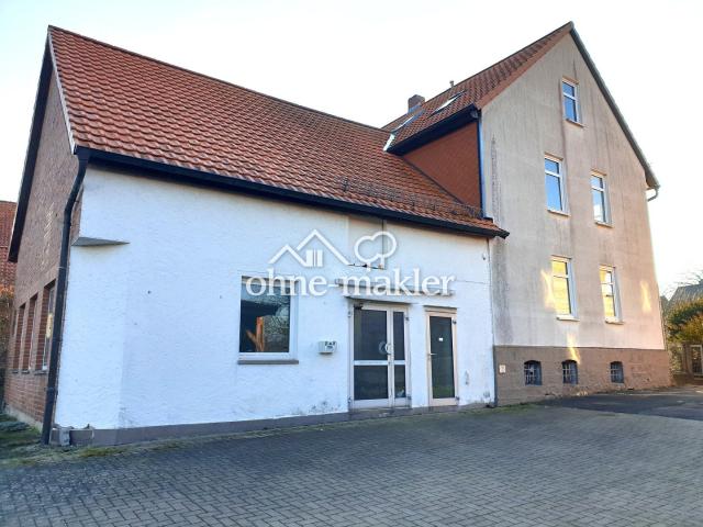 Haus kaufen in Alfeld, Niedersachsen