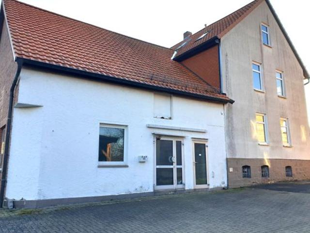 Haus kaufen in Alfeld, Niedersachsen