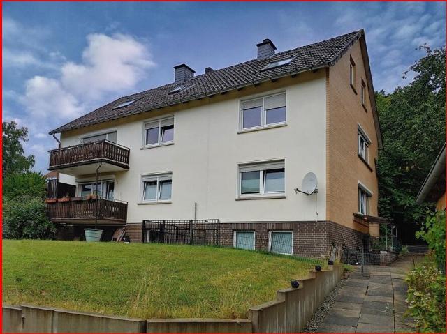 Wohnung kaufen in Alfeld, Niedersachsen