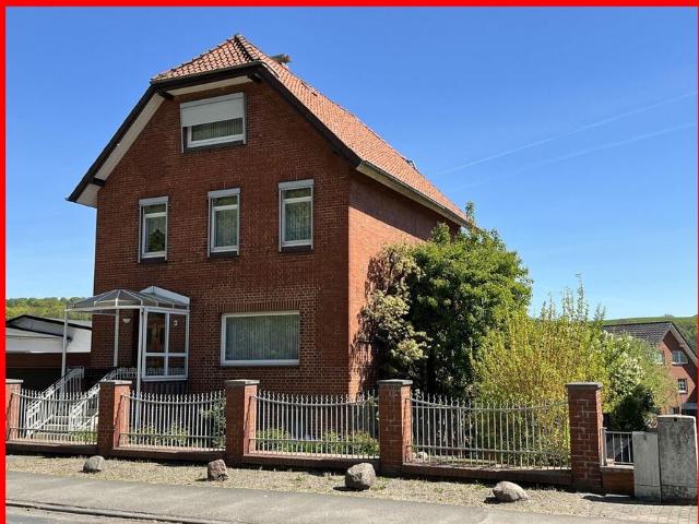 Haus kaufen in Alfeld, Niedersachsen