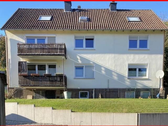 Wohnung kaufen in Langenholzen, Alfeld (Leine)