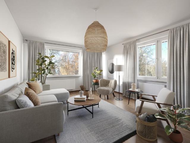 Lägenhet hyra i Eskilstuna, Södermanland