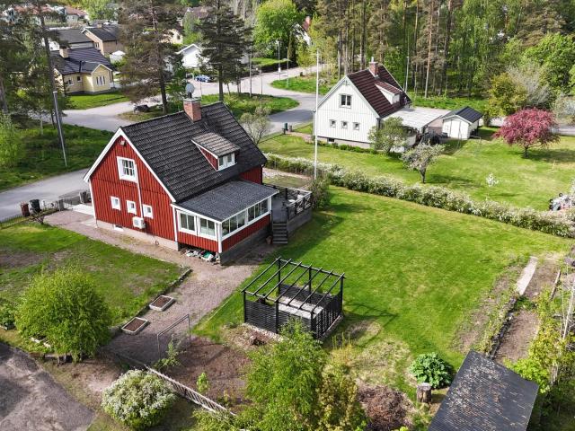 Bostad till salu i Avesta, Dalarna