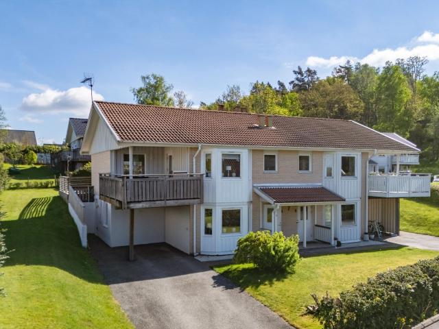 Villa till salu i Kinna, Västra Götaland