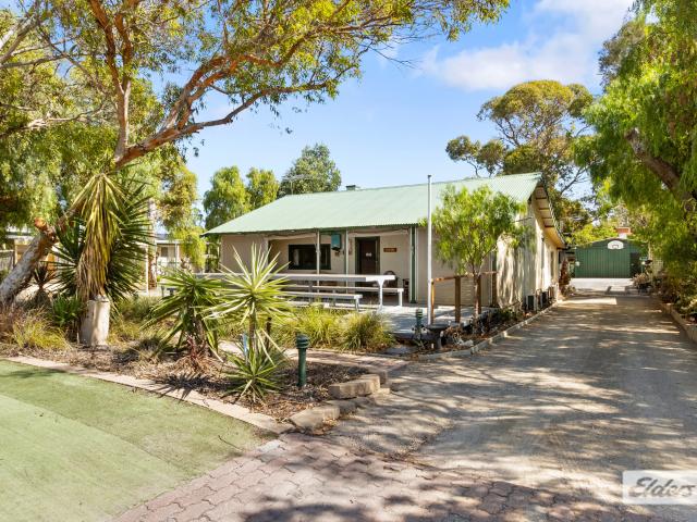 House for sale in Port Vincent, South Australia