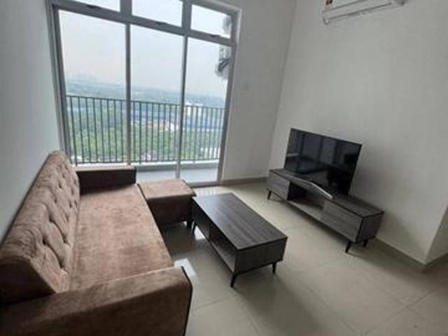 Serviced Residence for rent in Johore Bahru, Johor