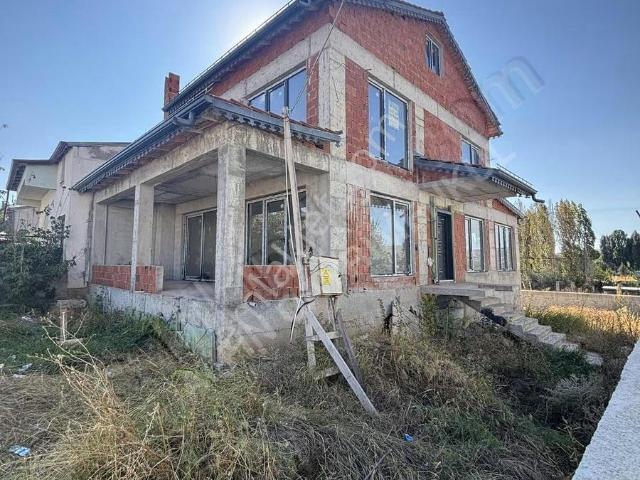 Sivas Merkez, Sivas içerisinde satılık Villa
