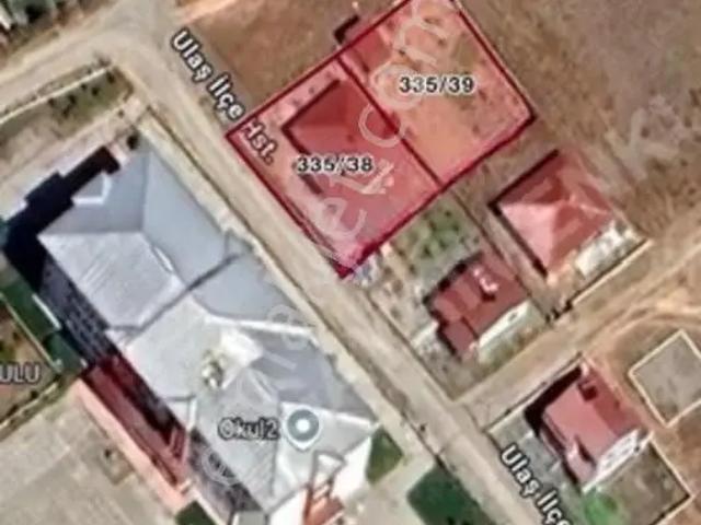 Ulaş, Sivas içerisinde satılık Villa