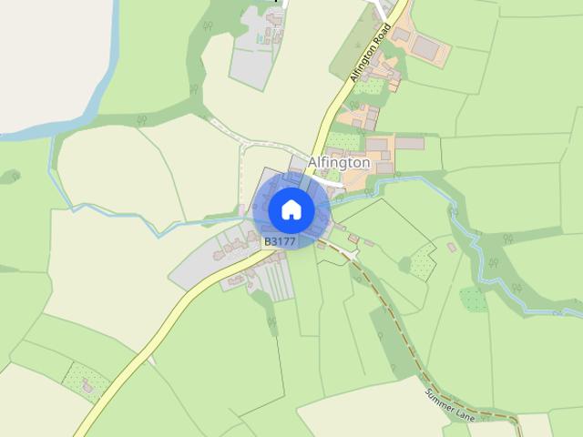 Room for rent in Budlake, Devon