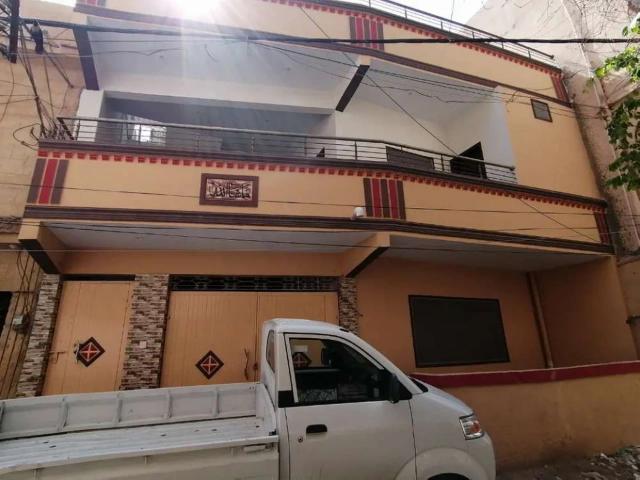 House for sale in North Waziristan, Federally Administered Tribal Areas fata