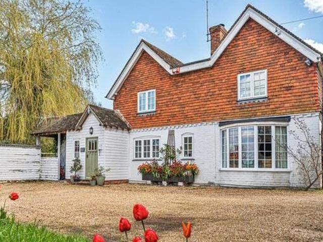 House for sale in Surrey