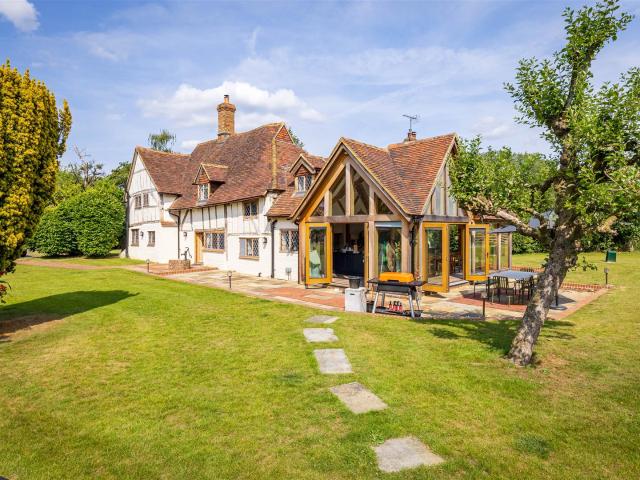 House for rent in Fole, Surrey
