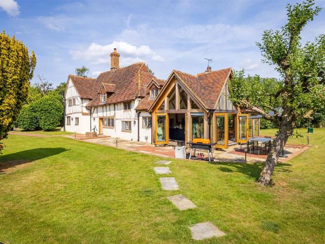 House for rent in Fole, Surrey