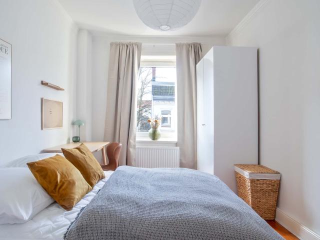 Zimmer mieten in Altona, Hamburg