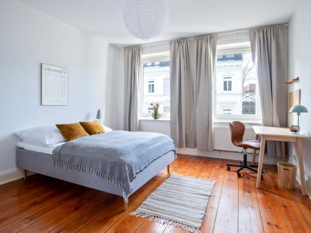 Zimmer mieten in Altona, Hamburg